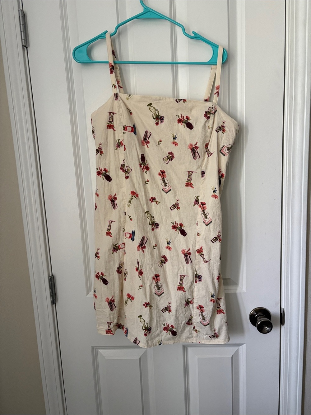 Abercrombie & Fitch Bra-Free Everyday Skort